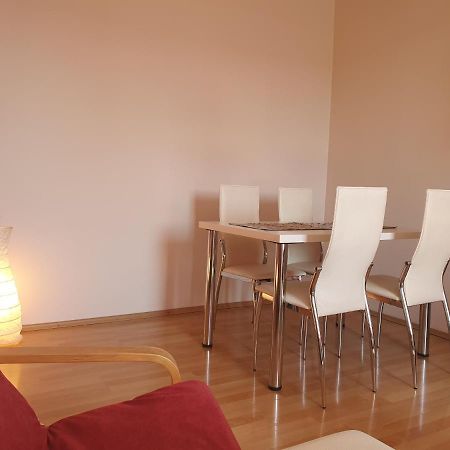Belgrade Loft Apartments Esterno foto