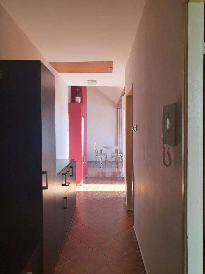 Belgrade Loft Apartments Esterno foto