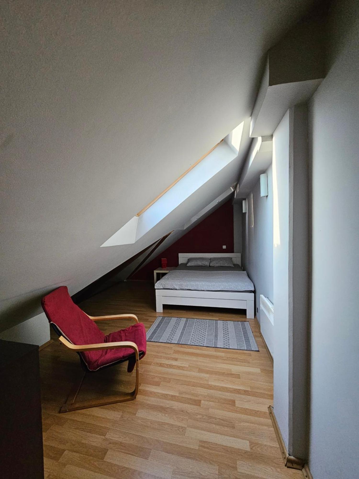 Belgrade Loft Apartments Esterno foto